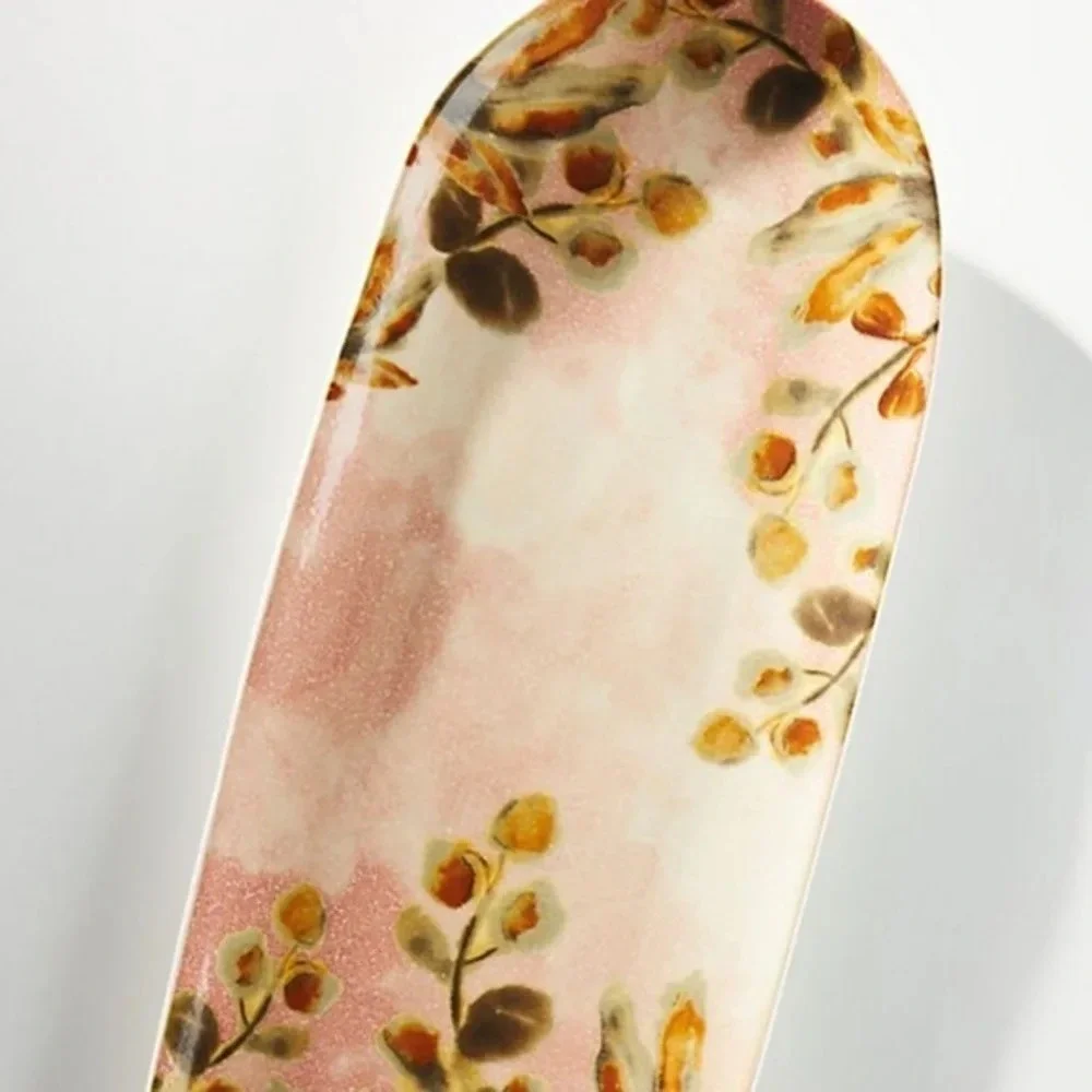 Anthropologie Ismay Platter